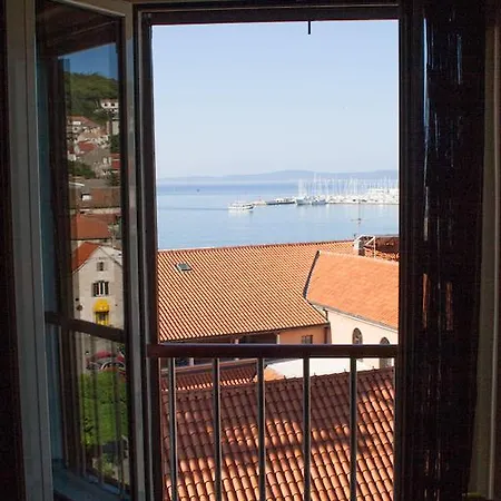 Top Of The Tops Center Apartment, Best Sea View In Town