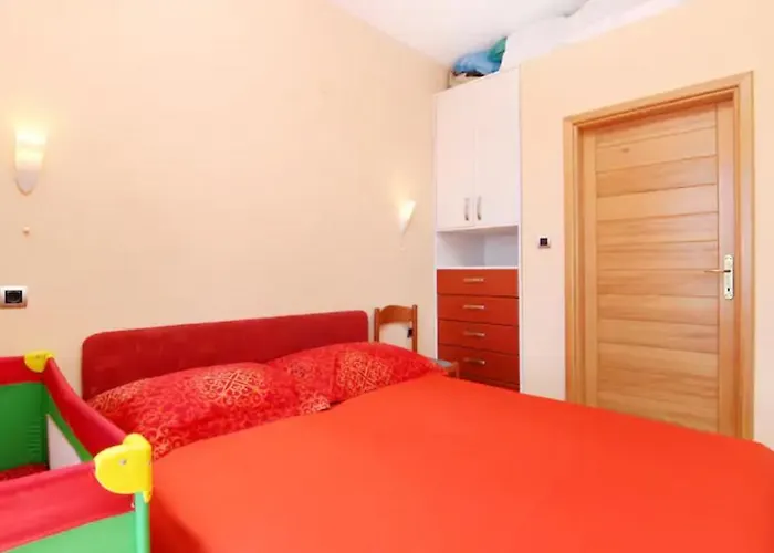 Of The Tops Center Apartment, Sea View In Town * Spalato