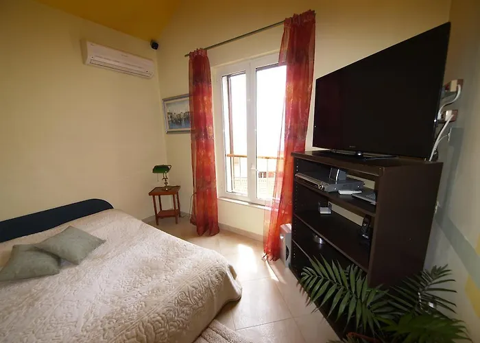 Appartement Of The Tops Center Apartment, Sea View In Town Split