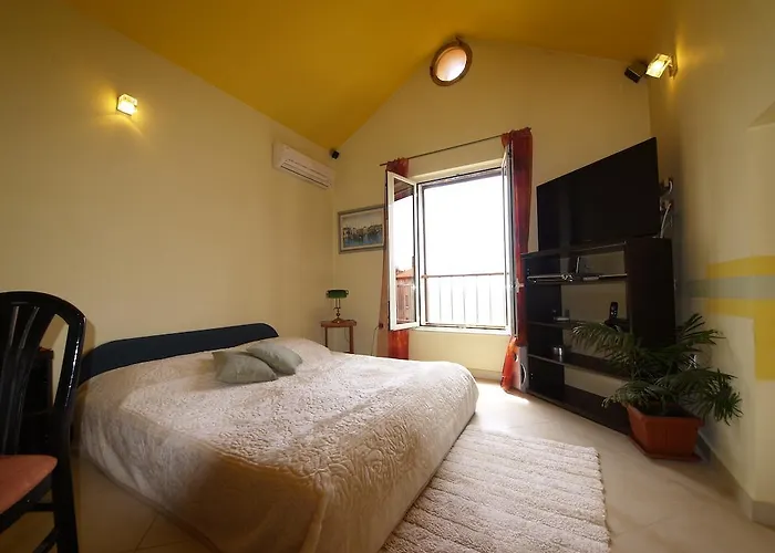 Appartement Of The Tops Center Apartment, Sea View In Town Split