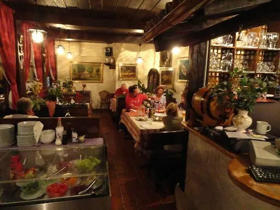 Of The Tops Center Apartment, Sea View In Town Appartement Split