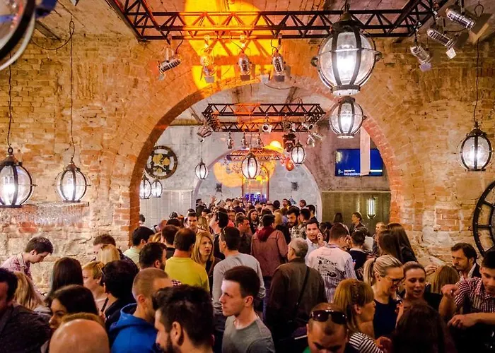 Of The Tops Center Apartment, Sea View In Town * Split