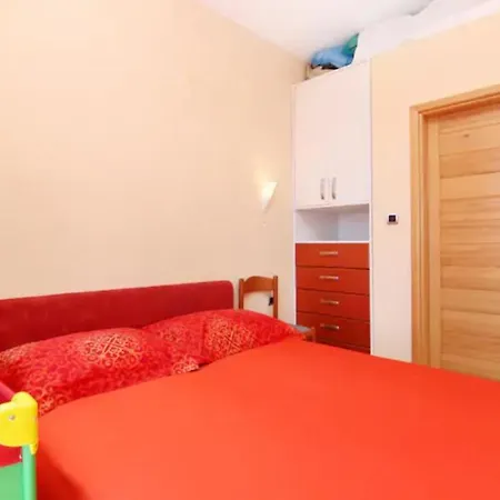 Of The Tops Center Apartment, Sea View In Town * Split