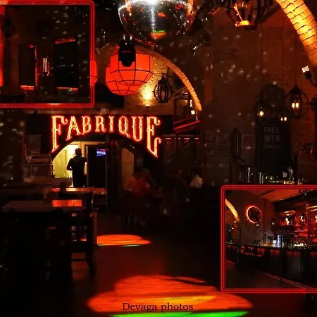 Daire Of The Tops Center Apartment, Sea View In Town