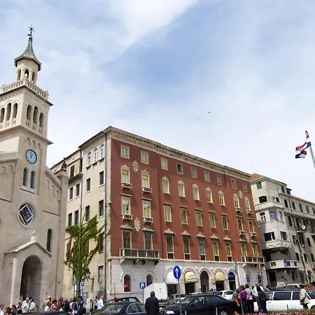 דירה Of The Tops Center Apartment, Sea View In Town