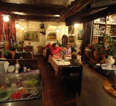 Of The Tops Center Apartment, Sea View In Town Daire Split